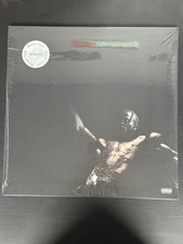 Travis Scott UTOPIA Vinile LP