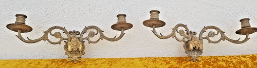 Coppia bellissimi lampadari - coppia, di