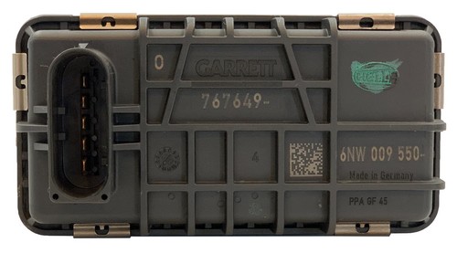 Turbo aktuator original 025 - aktuator, g-025