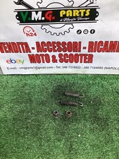 Molle Cavalletto + Boccole Honda Sh 125/150 Anno 2009 2010 2011 2012