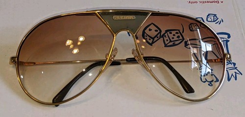Rari occhiali sole vintage - rari,