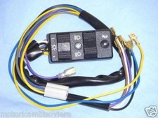 Commutatore Luci Vespa Pe Px 125 150 200 E Arcobaleno rif 232240