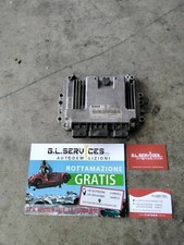 CENTRALINA MODULO UNITA COMANDO GESTIONE MOTORE ECU INIEZIONE SCENIC 1.9 DCI
