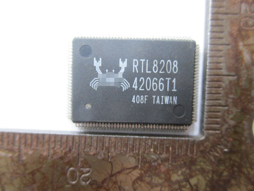 Chip rtlb208 rtl82o8 - chip,