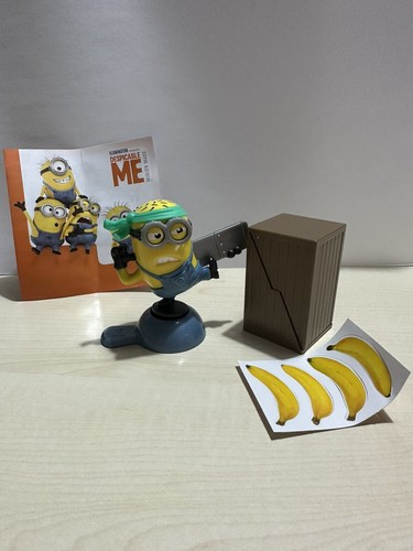 Minions despicable kinder - minions,