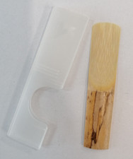 Vandoren Ancia Singola Misura 4 Traditional per Sassofono Alto Mib Sfuso