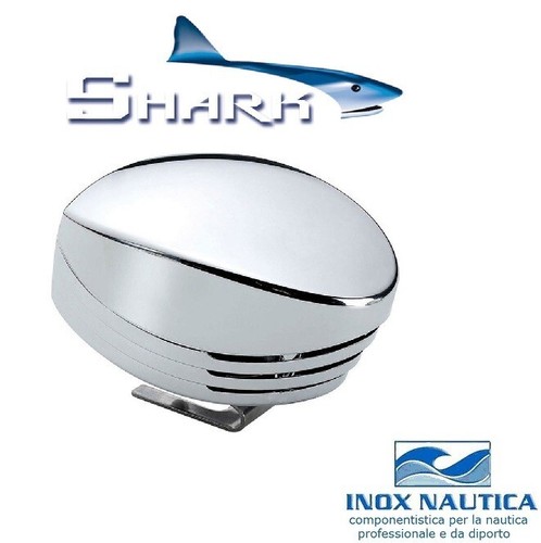 Marco shark sk1 - shark, tromba