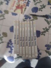 Manga - Love Hina Edizione Deluxe lotto n. da 1 a 9 - Ken Akamatsu - Play Press