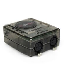 Daslight DVC4 DMX software