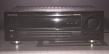 Pioneer vsx d503s - pioneer, vsx-d503s