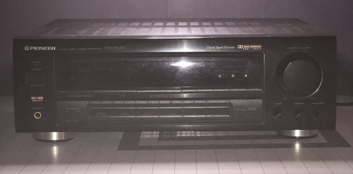 Pioneer vsx d503s - pioneer, ricevitore