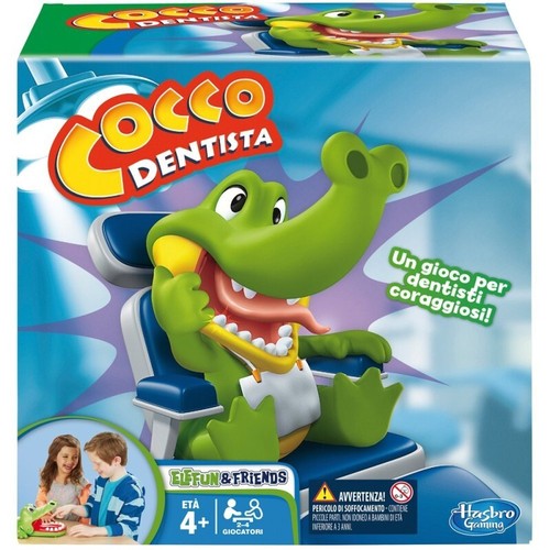 Cocco dentista - cocco,