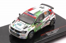 Volkswagen polo gti wrc2 - polo,