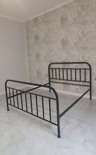 LETTO in FERRO BATTUTO . Realizzazioni Personalizzate . 922