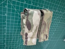 London Bridge Tactical LBT Modular Double 40 MM Pouch Multicam