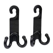 Coppia appendini multiuso per