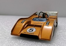 Chevrolet mclaren m8f - m8f,