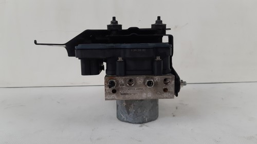 Nissan qashqai j11 pompa abs - qashqai,