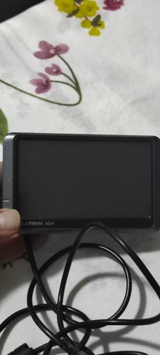 Navigatore garmin nuvi - navigatore, 205w