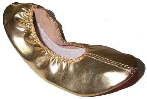Scarpe ritmiche artistica - scarpe,