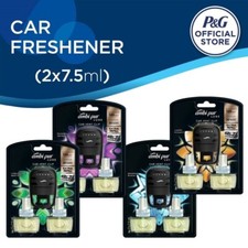 1x Deodorante per auto Ambi