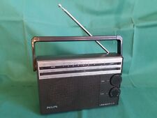 PHILIPS Radio FM PORTATILE a