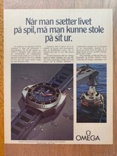 Omega Seamaster 600 Ploprof DK