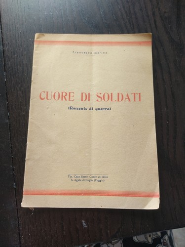 Francesco marino cuore - francesco, di