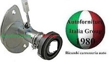 CHIUSURA COFANO POSTERIORE