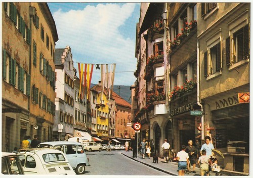 Brunico bruneck bolzano - -,