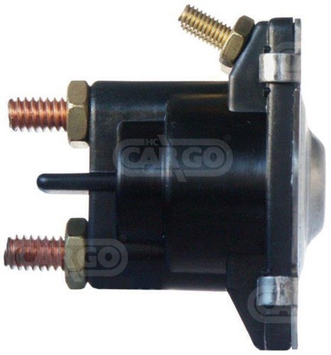 Interruttore magnetico