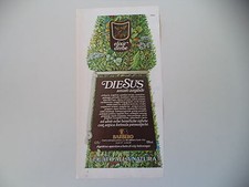 advertising Pubblicità 1984