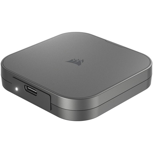 Corsair hard disk - hard,