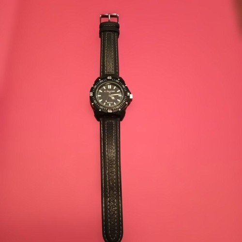 Orologio quarzo uomo - al, sector