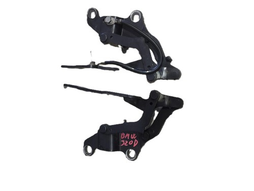 Cerniere cofano anteriore e - cofano,
