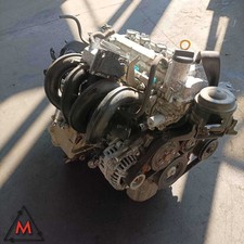 Motore 2SZ FE 175.000 km TOYOTA YARIS 2005-2009 1.7 BENZINA 85kW usato (105025)