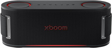 LG Xboom Bounce Speaker
