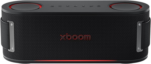 Xboom bounce speaker - xboom,