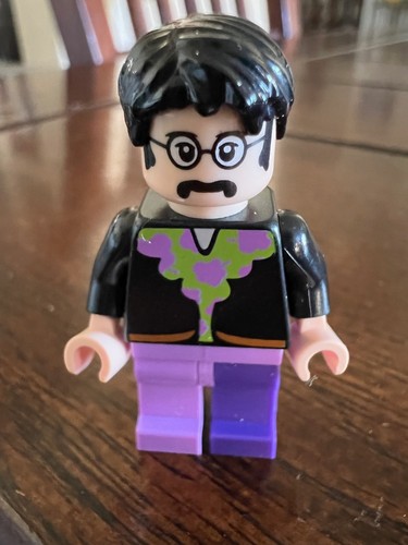 Lego the beatles john lennon - the,