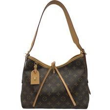 LOUIS VUITTON Carryall NM PM