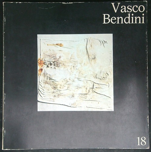 Vasco bendini calvesi maurizio - vasco,