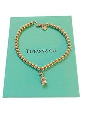 BRACCIALE VINTAGE ARGENTO