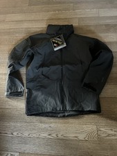 Giacca Arc’teryx Leaf