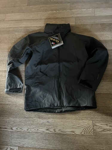 Giacca arc teryx - arc’teryx, leaf