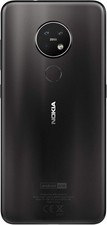 Nokia 128gb nero ips - 7.2,
