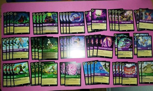Disney lorcana tournament - disney,