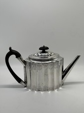 Teiera argento sterling - argento,