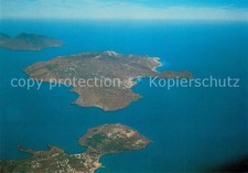 Eolie Vulcanello l’isola di