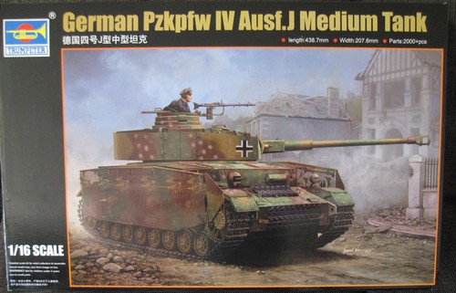 Carro armato medio tedesco