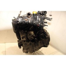 MOTORE COMPL. K9K NISSAN